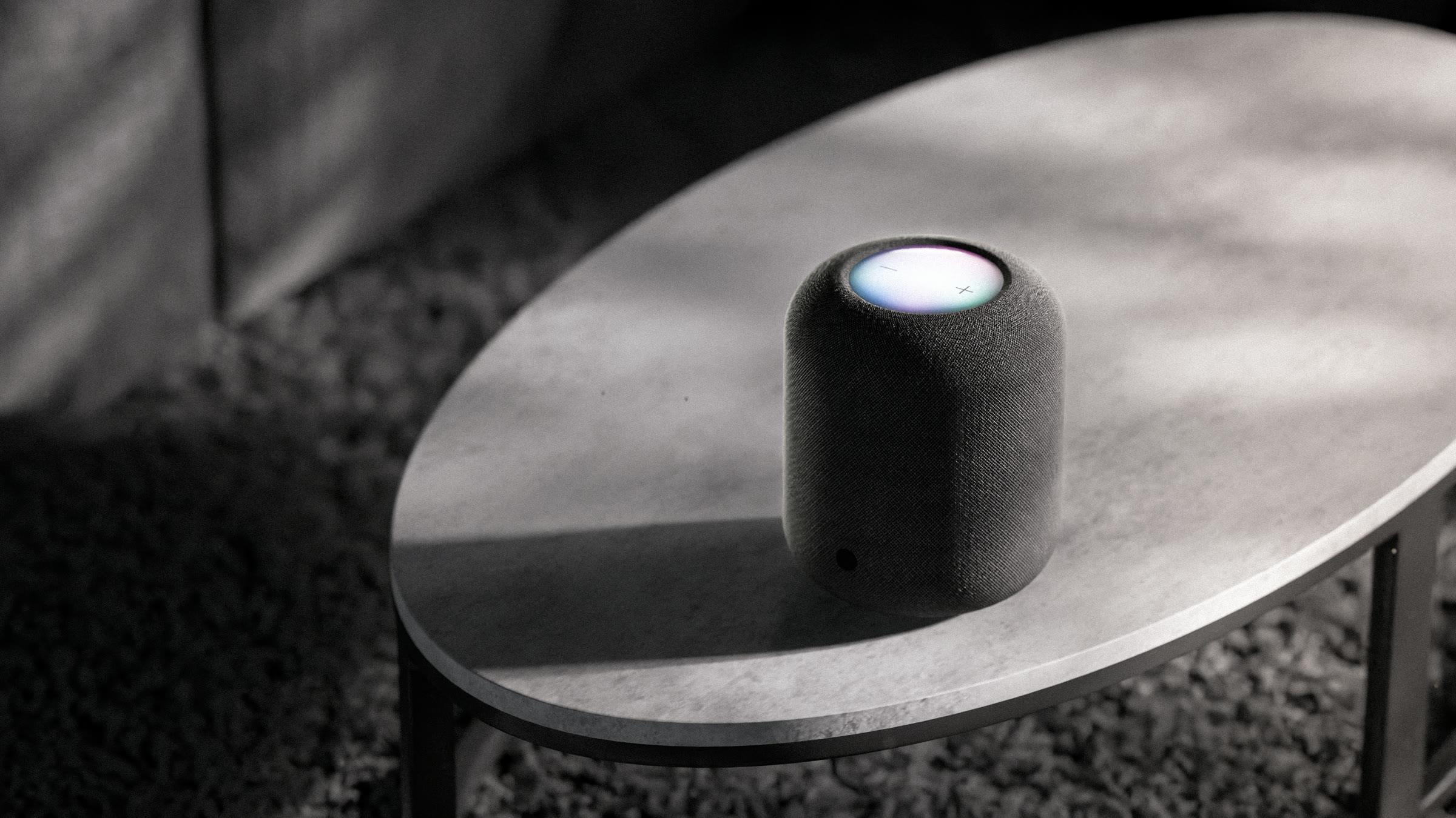 HomePod