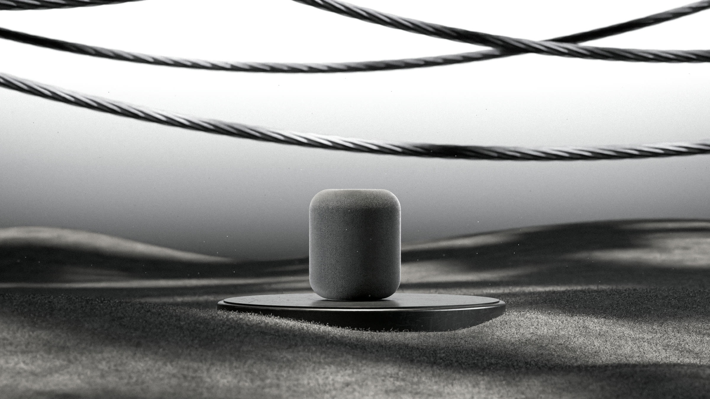HomePod