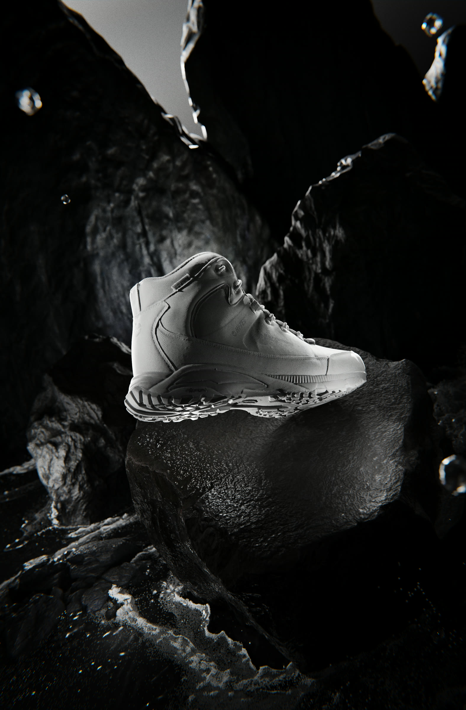 Lighting Exploration