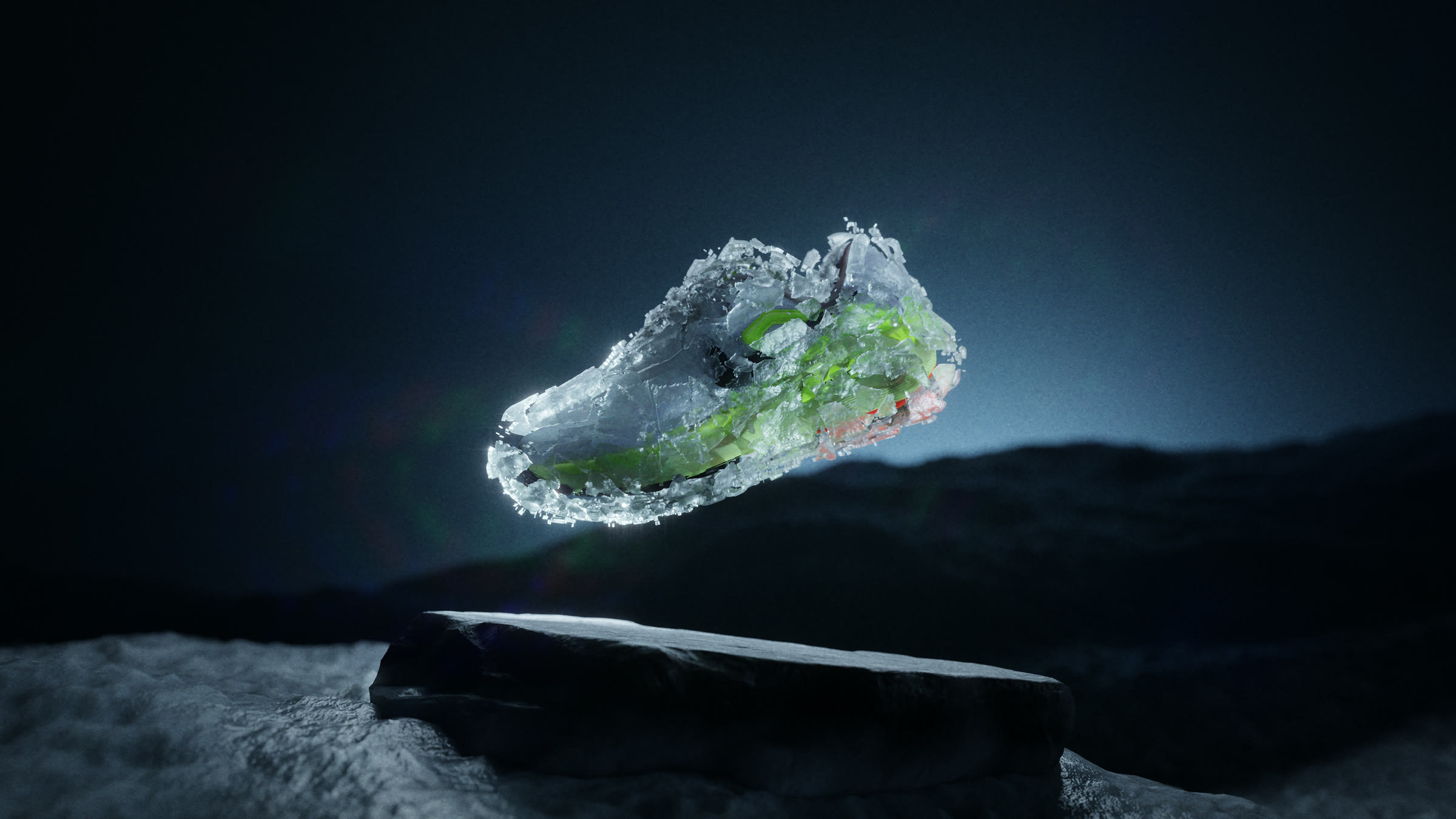 Nike Specs Concept