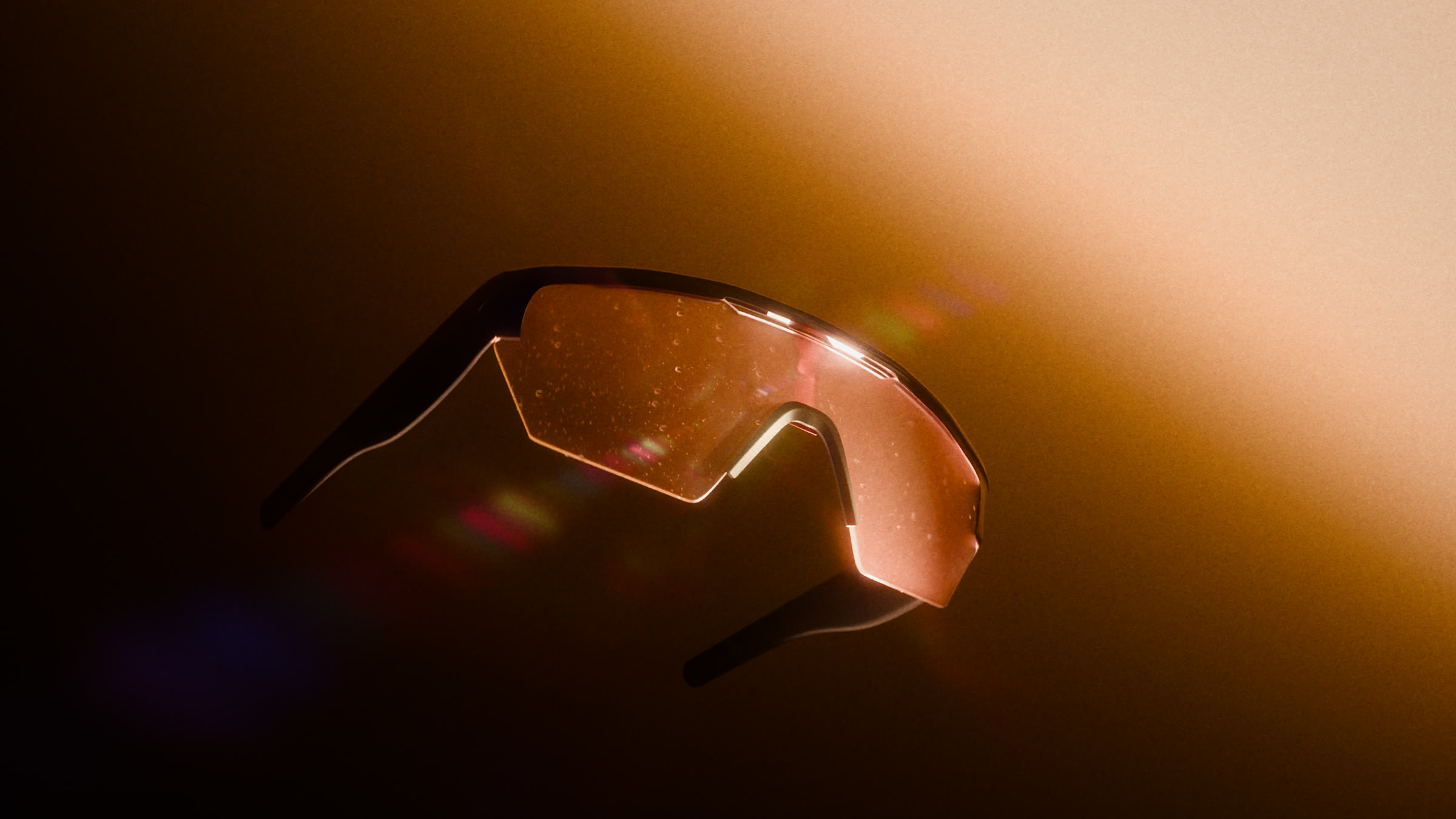 Oakley Specs Concept