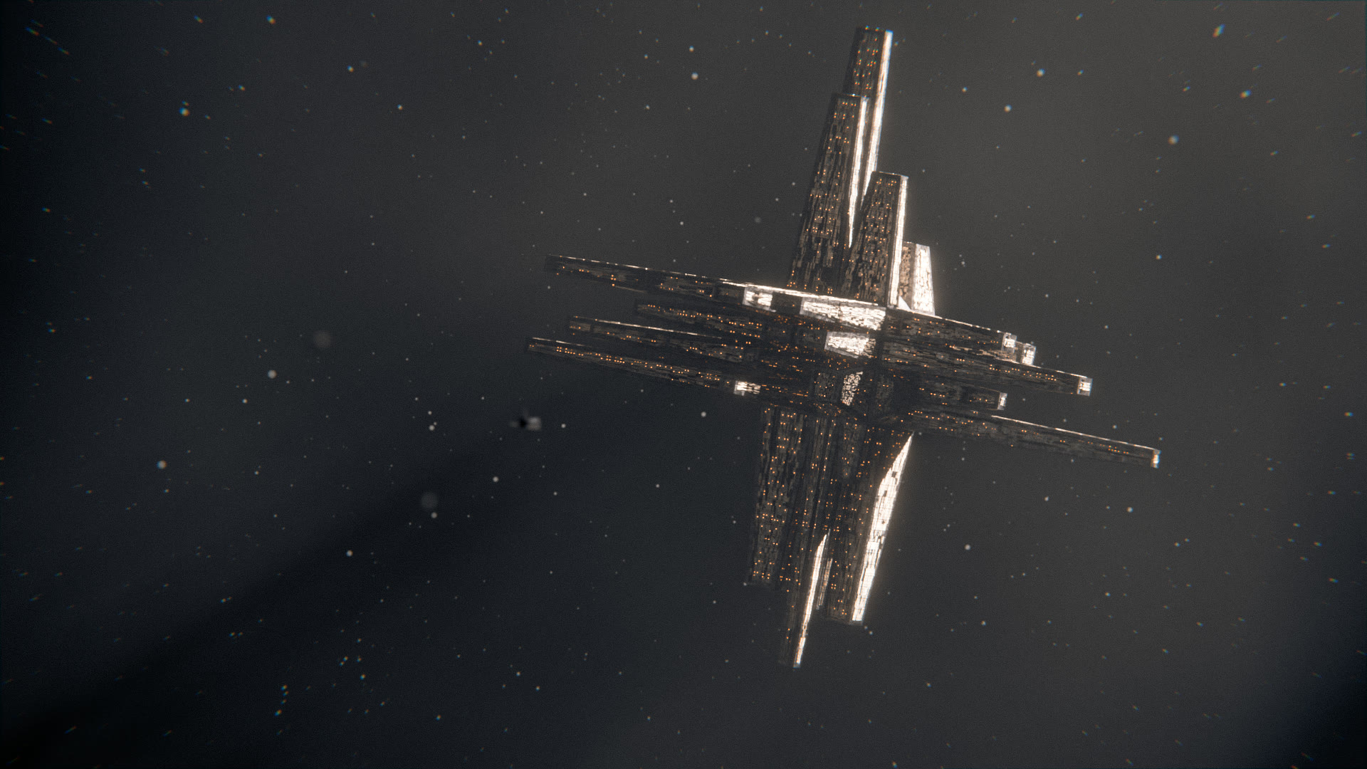 Space Station