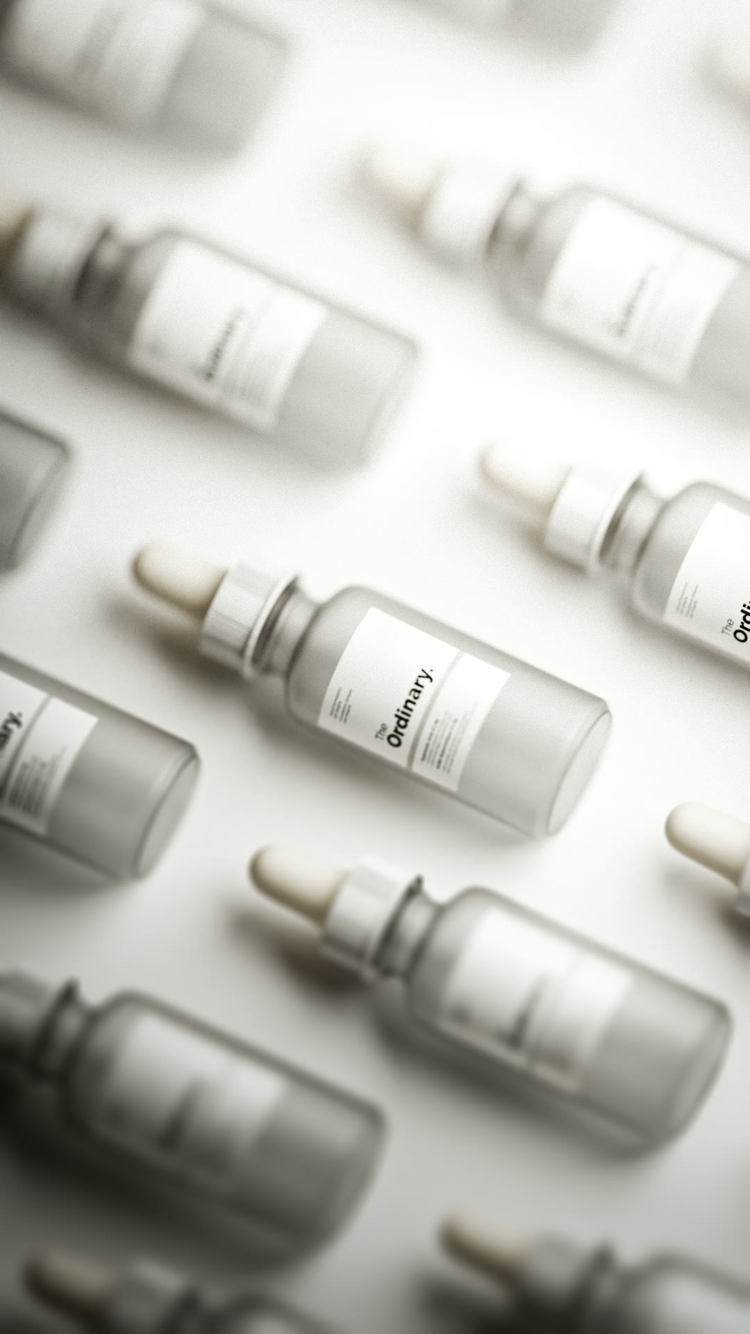 The Ordinary
