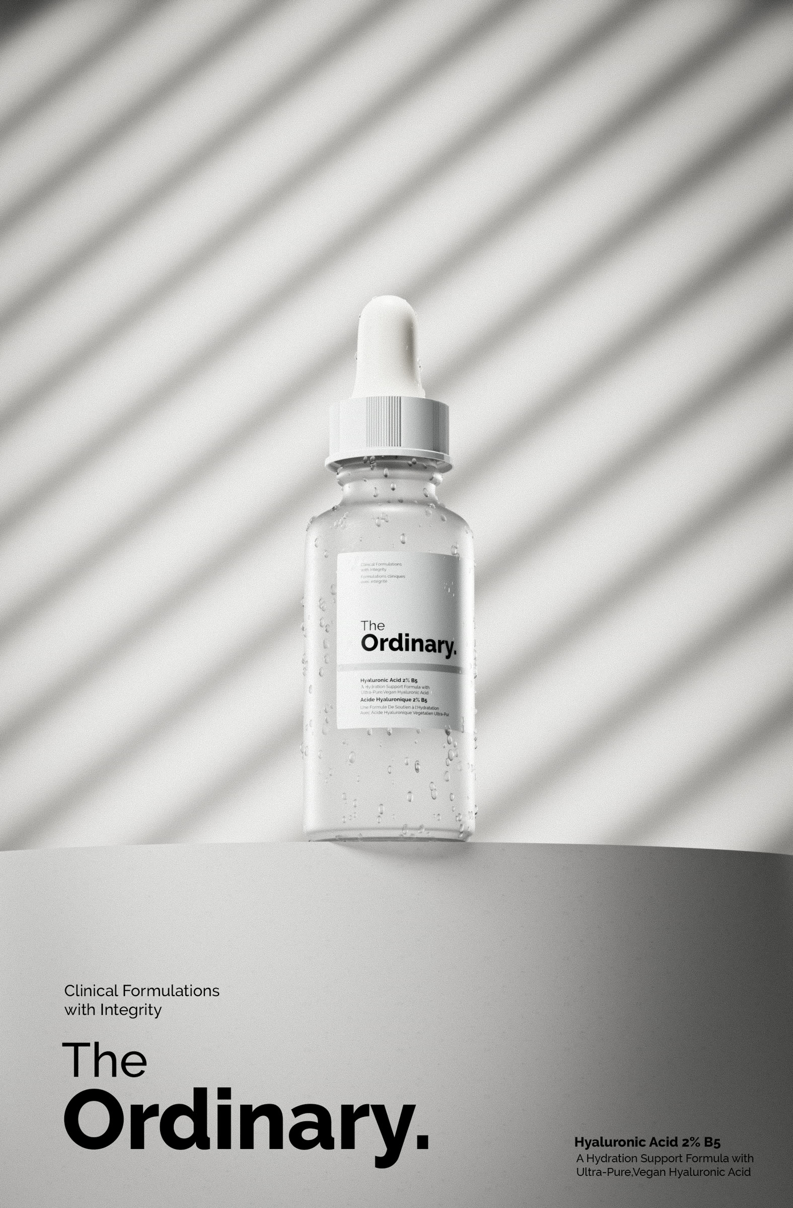The Ordinary