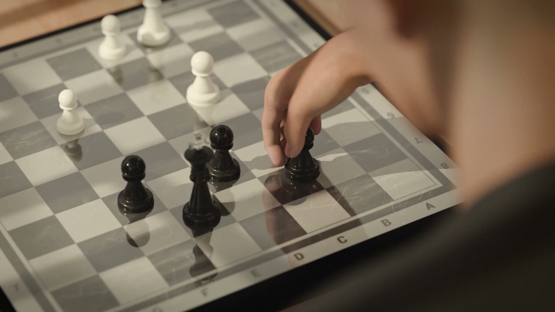 Chess Study